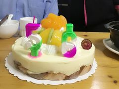 -85度C(南京龙世中心店)