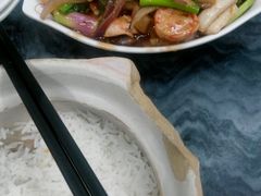 -阿姨靓汤(广外店)