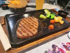 -必胜客(燕郊永旺店PHDI店)