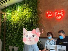 -The Rug Cafe(王府中环店)