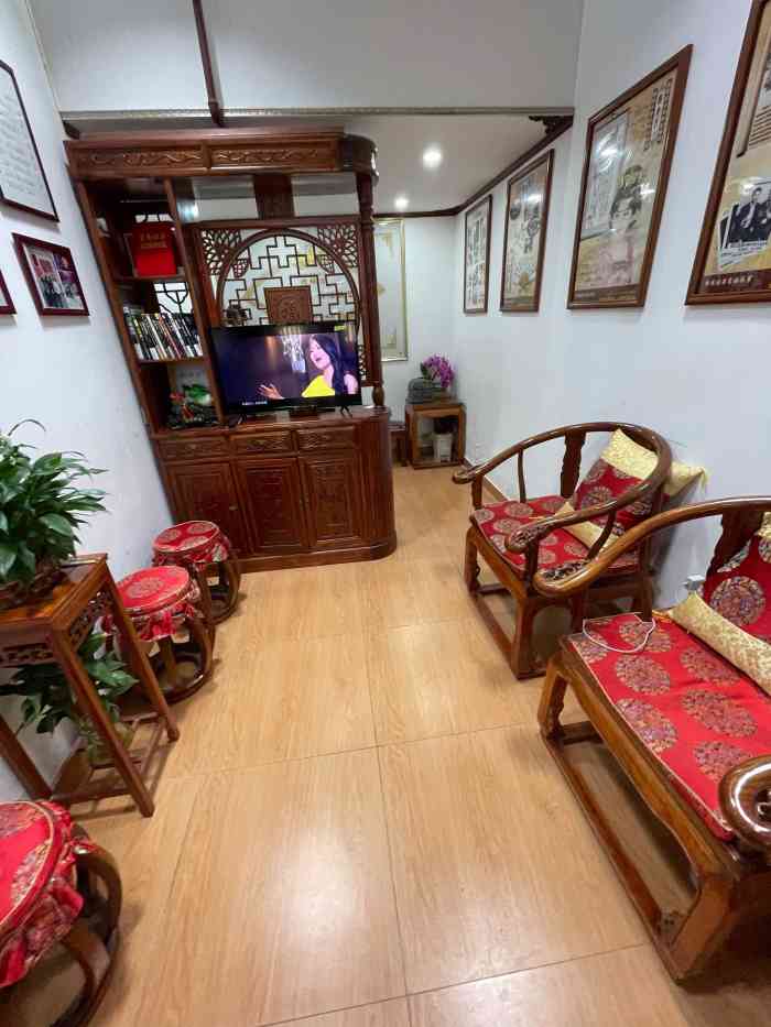 痣缘宫祛痣祛斑祛疣(深圳总店)-"这已经是第三次取痣了,刚开始也怕留