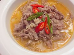-山外山菜馆(玉泉路店)