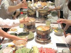 -Thai Basil罗勒叶泰式餐厅(时代天街店)