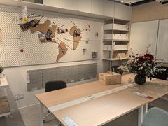 -宜家家居(四元桥商场店)