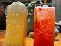 -印咖啡IN COFFEE(红旗街店)