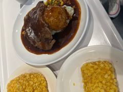 -宜家·瑞典风味餐厅(无锡店)