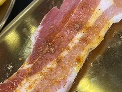-牛犇烤肉(物资学院路店)