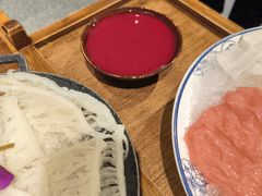 -楠火锅(昆山金鹰店)