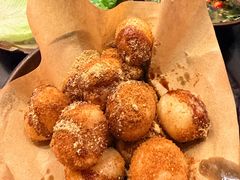红糖糍粑-冯校长老火锅(深圳总店)