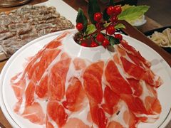 -快乐小羊·内蒙牛羊肉火锅(流花中心店)