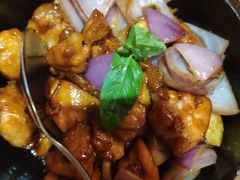 -青年公社烤鸭(青年路店)