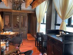 -北京老铺烤鸭(高新店)