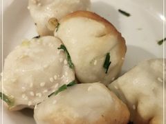 -舒蔡记生煎菜饭(云南中路店)