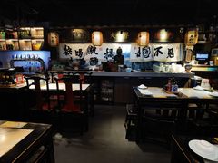 -京城小江南·北京烤鸭·江南土菜·白鱼(中关村店)