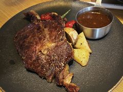 -托斯卡纳烘焙意大利餐厅(五天地店)