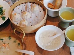-苏小柳点心·手作小笼包(康桥分院)