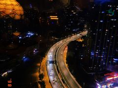 -無名记忆Music Bar夜景怀旧酒吧