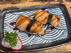 -小川洋风料理(汉街店)