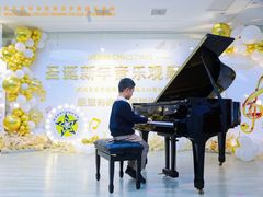 -武汉音乐学院徐东基地