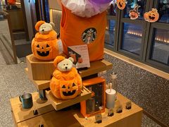 零售区-星巴克臻选(嘉定疁城国际店)