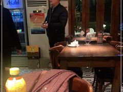 大堂-宝翠花园餐厅(沙湖店)
