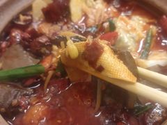 -罗妈砂锅(四川成都奎星楼店)