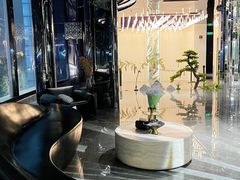 -Yolo私汤温泉设计师酒店(重庆南滨路店)