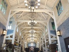 -中华圣公会教堂旧址