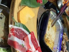 -玄希浪漫厨房·韩料烤肉(湖滨银泰in77店)