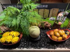 -曲水兰亭(北京四惠店)