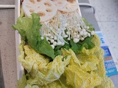 -半天妖烤鱼(皇庭广场店)