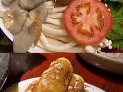 -袁老四重庆老火锅(桐梓坡店)