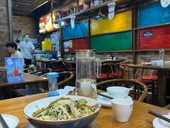 -金掌勺·锅包肉(双榆树店)