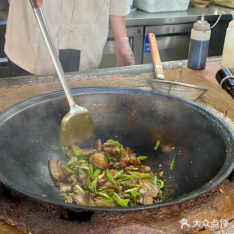 五一来成都一定要吃的。。。餐厅（1/100）