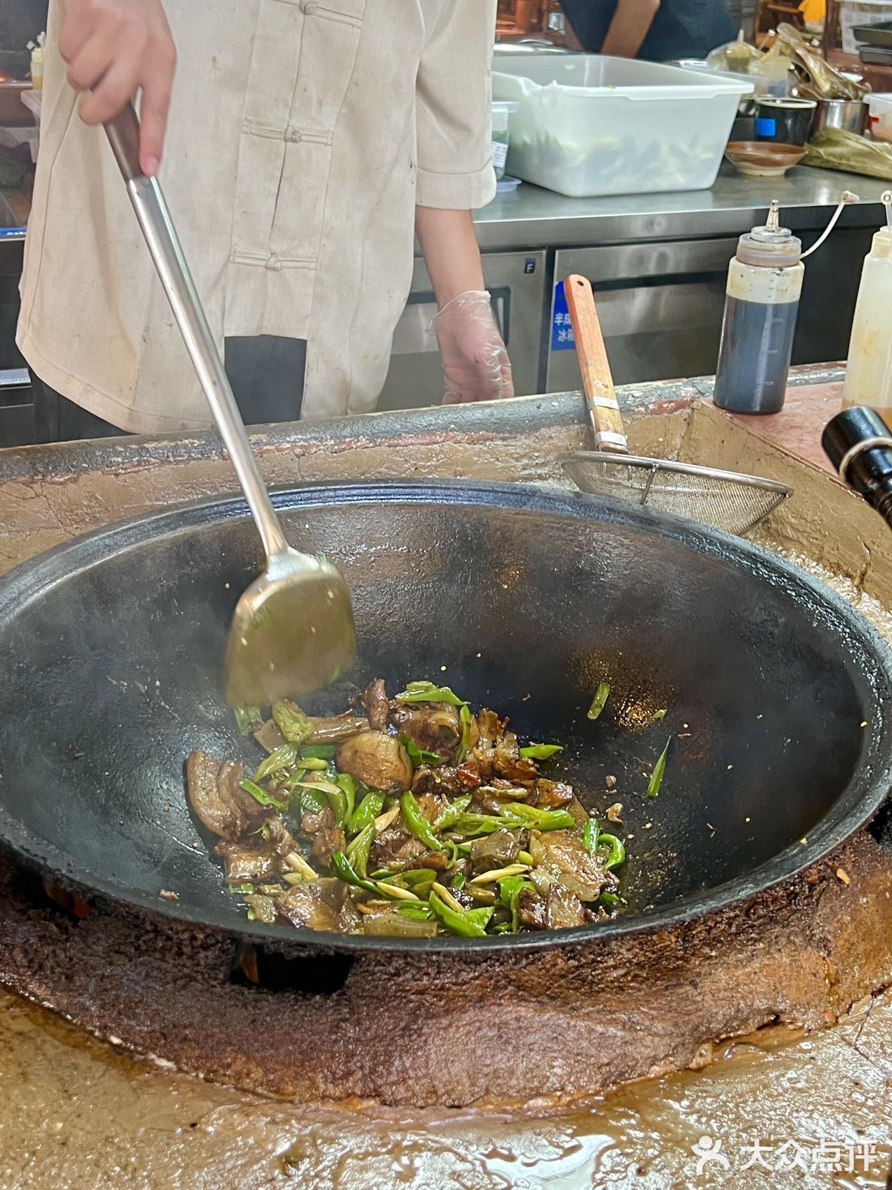 五一来成都一定要吃的。。。餐厅（1/100）