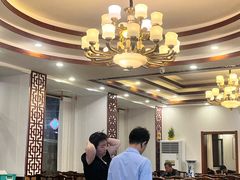 -润泽园饭庄(中山路店)