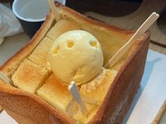 -绿茶餐厅(领展购物广场·中关村店)