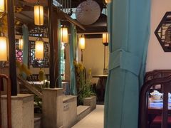 -醉英雄四川料理(新塘万达广场店)