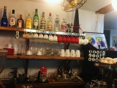 零售区-参差咖啡(水果湖公园店)