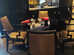 -上海苏宁宝丽嘉酒店·嘉府壹号中餐厅