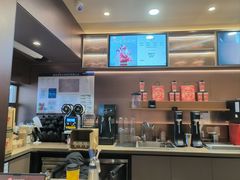 -霸王茶姬(长沙湖南大学登高路店)