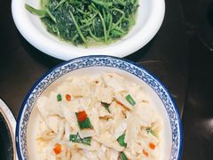 君山鲜脆笋-巴陵全鱼席(湖南老字号汴河街店 )