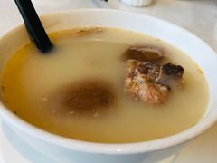 -衡山汇·高级粤菜(霄云路店)