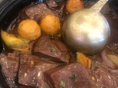 -福满园大酒楼(梅林店)