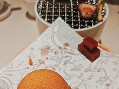 -蔡澜点心·粤菜(嘉里中心店)