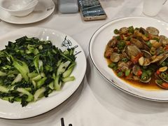 -火龙堂·风味民间菜(文一路店)