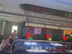 -辛香汇·现炒川菜(城北万象城店)