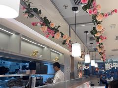 -呷哺呷哺(王府井喜悦店)