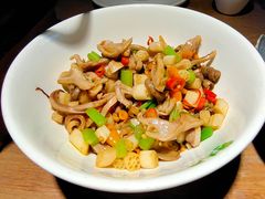 -费大厨辣椒炒肉(吉联MALL店)