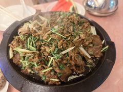 -烤肉宛饭庄(南礼士路店)